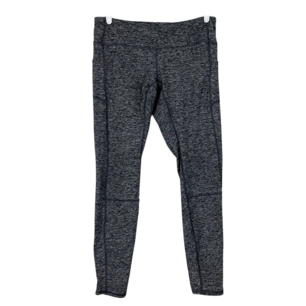 Brooks Utopia Tight Space Gray Size Large